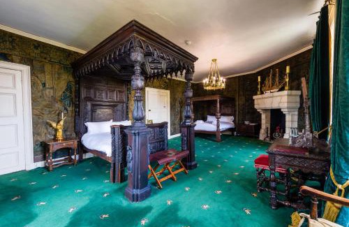 Appleby-in-Westmorland Hotel | Appleby Castle