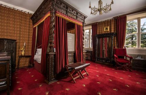 Appleby-in-Westmorland Hotel | Appleby Castle