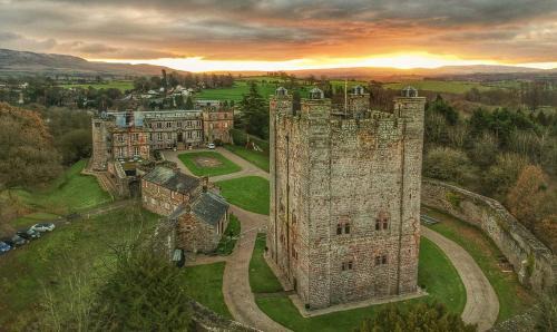 Appleby-in-Westmorland Hotel | Appleby Castle