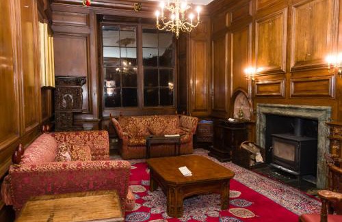 Appleby-in-Westmorland Hotel | Appleby Castle