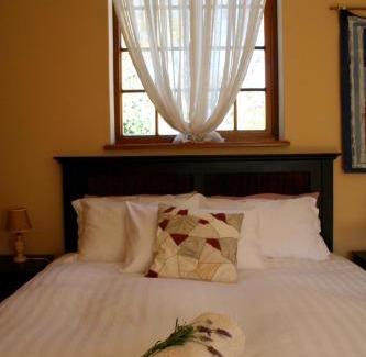Steenberg Estate Apartment | Appleby Guesthouse