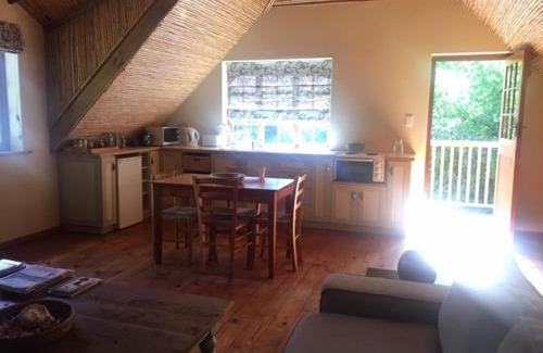 Steenberg Estate Apartment | Appleby Guesthouse