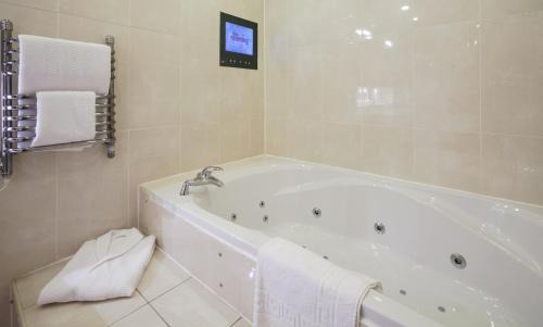 Appleby-in-Westmorland Hotel | Appleby Manor Hotel & Garden Spa