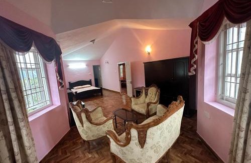 Kodaikanal Villa | AppleCreek