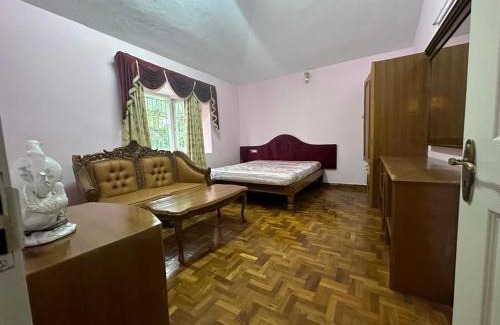 Kodaikanal Villa | AppleCreek