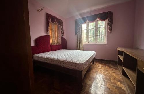 Kodaikanal Villa | AppleCreek