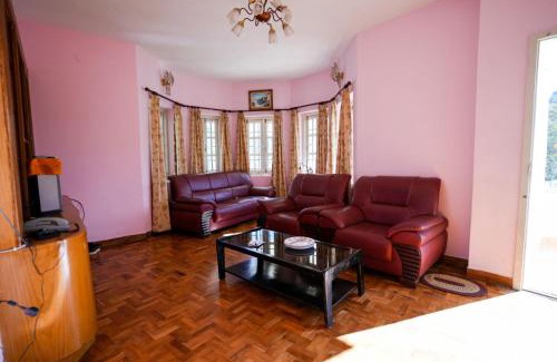 Kodaikanal Villa | AppleCreek