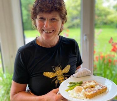Killarney Bed & Breakfast | Applecroft House