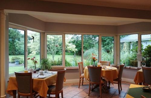Killarney Bed & Breakfast | Applecroft House