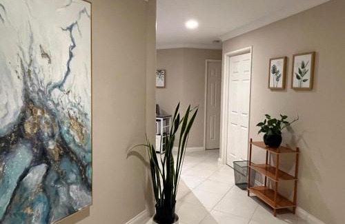 Applecross House | Applecross 2 Bedrooms by Swan River