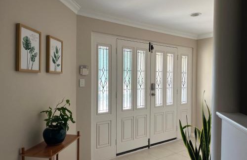 Applecross House | Applecross 2 Bedrooms by Swan River