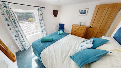 Appledore House | Appledore Normas Cottage 2 bedrooms