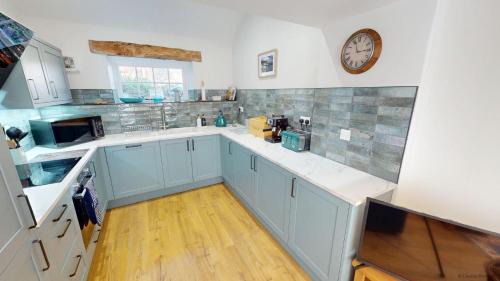 Appledore House | Appledore Normas Cottage 2 bedrooms