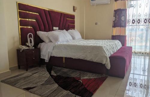 Yaounde Hotel | Applegate Hotel