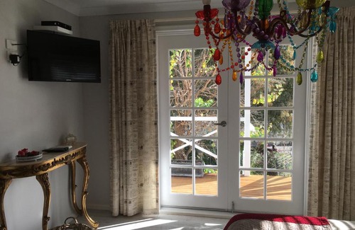 Balingup Ski Chalet | Applegate Lane Chalet