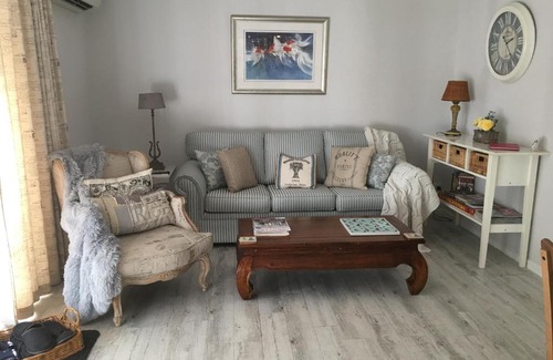 Balingup Ski Chalet | Applegate Lane Chalet