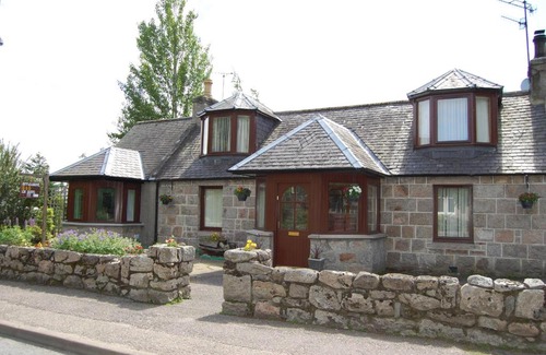 Boat of Garten Bed & Breakfast | Applegrove B&B