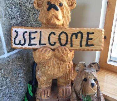 Boat of Garten Bed & Breakfast | Applegrove B&B
