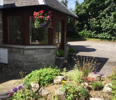 Boat of Garten Bed & Breakfast | Applegrove B&B