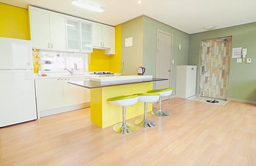 Seorak Condo | Applelodge