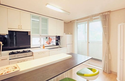 Seorak Condo | Applelodge