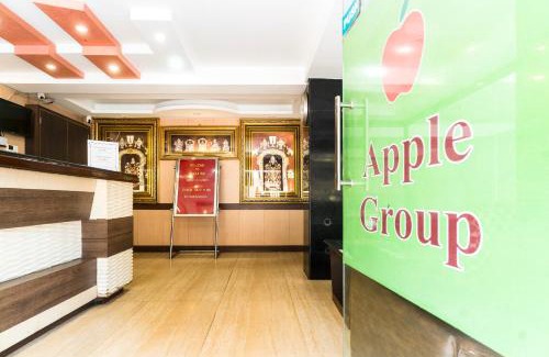 Siliguri Hotel | Apples Balaji Inn
