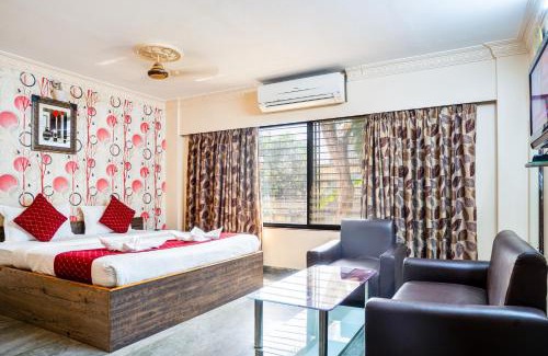 Siliguri Hotel | Apples Balaji Inn