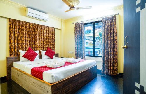 Siliguri Hotel | Apples Balaji Inn
