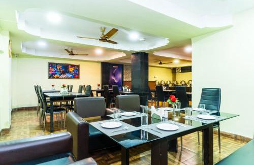 Siliguri Hotel | Apples Balaji Inn