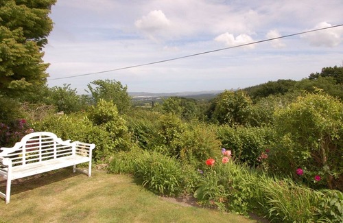 Newton Abbot Cottage | APPLETREE COTTAGE, romantic, country holiday cottage in Bovey Tracey