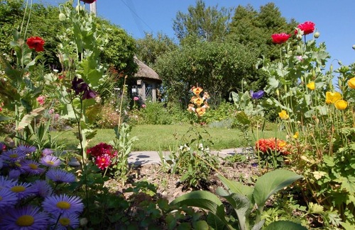 Newton Abbot Cottage | APPLETREE COTTAGE, romantic, country holiday cottage in Bovey Tracey