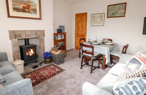 Ovington House | Appletree Cottage