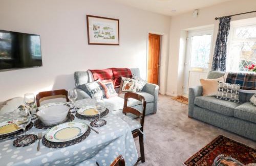 Ovington House | Appletree Cottage