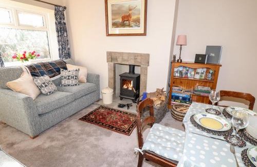 Ovington House | Appletree Cottage