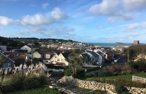 Isles of Scilly Bed & Breakfast | Appletree