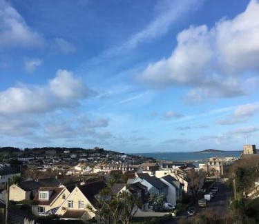 Isles of Scilly Bed & Breakfast | Appletree