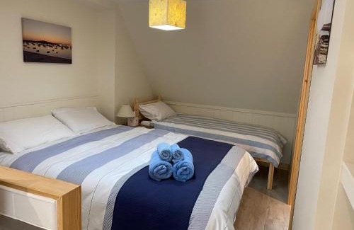 Isles of Scilly Bed & Breakfast | Appletree