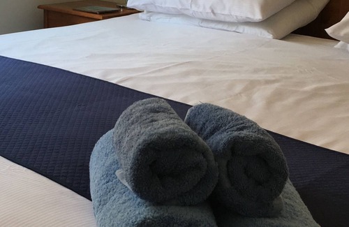 Isles of Scilly Bed & Breakfast | Appletree