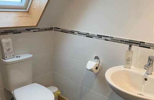 Isles of Scilly Bed & Breakfast | Appletree