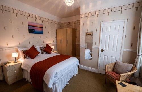 Shanklin Bed & Breakfast | Appley Lodge