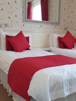 Shanklin Bed & Breakfast | Appley Lodge