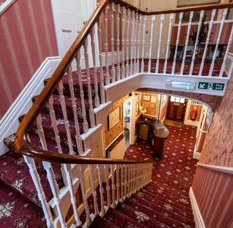 Shanklin Bed & Breakfast | Appley Lodge
