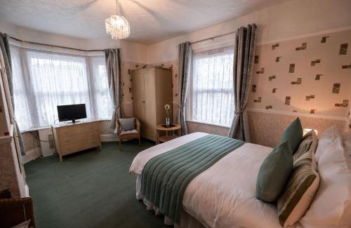 Shanklin Bed & Breakfast | Appley Lodge