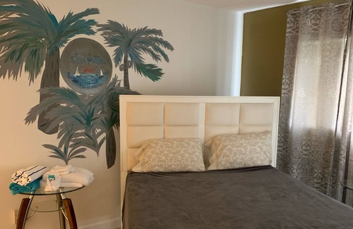 Lely Condo | Applying Safety Cleaning rules by CDC Very Tropical and Relaxing with Golf View