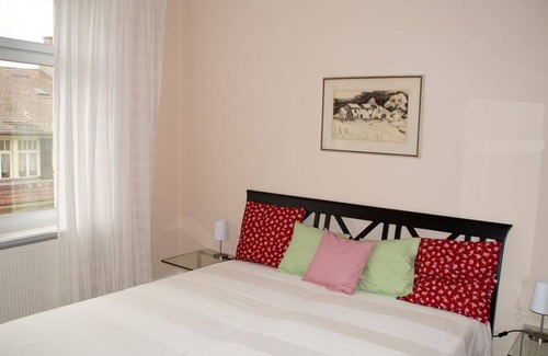 Neustadt an der Weinstrasse Apartment | Appolonia - apartment, shower, toilet, 1 bedroom