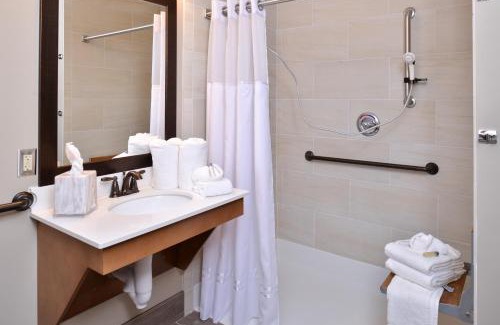Appomattox Hotel | Appomattox Inn and Suites