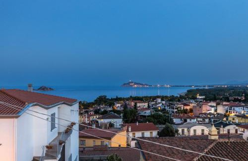 Santa Maria Navarrese House | Apposentos in via Baus