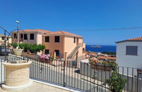 Santa Maria Navarrese House | Apposentos in via Baus