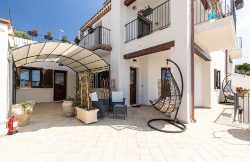 Santa Maria Navarrese House | Apposentos in via Baus