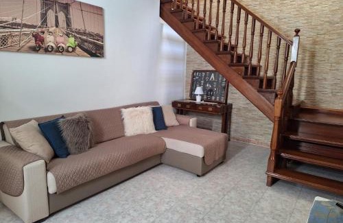 Sant'Antioco House | Apposentu Sant'Antioco